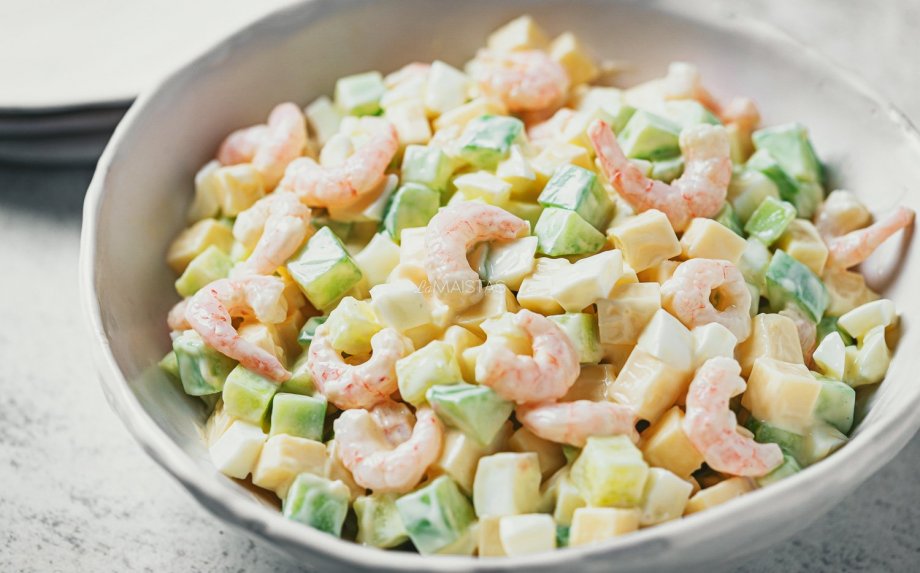 Spalvingi salotų receptai kiekvienai dienai